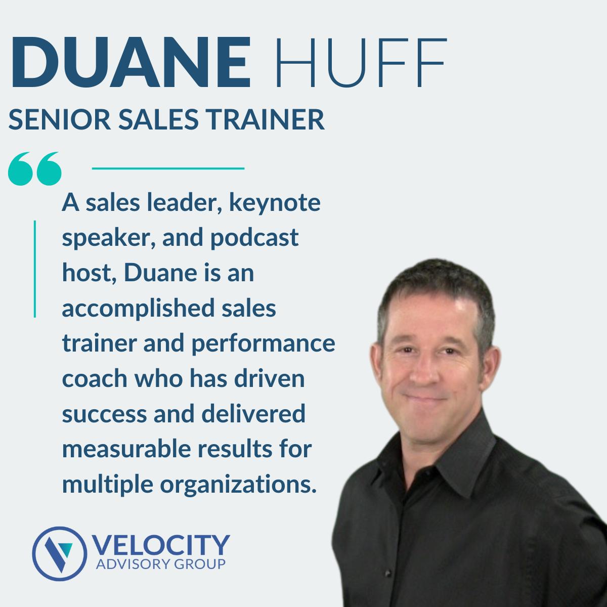 Velocity Advisory Group | Ocala FL