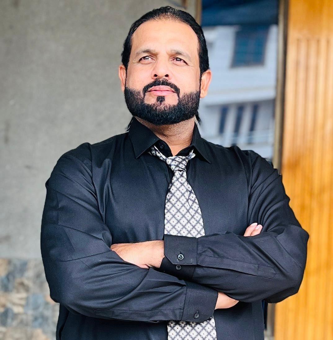 Rana Naveed Ul Hassan
