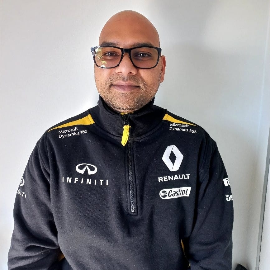 Rylan Renault