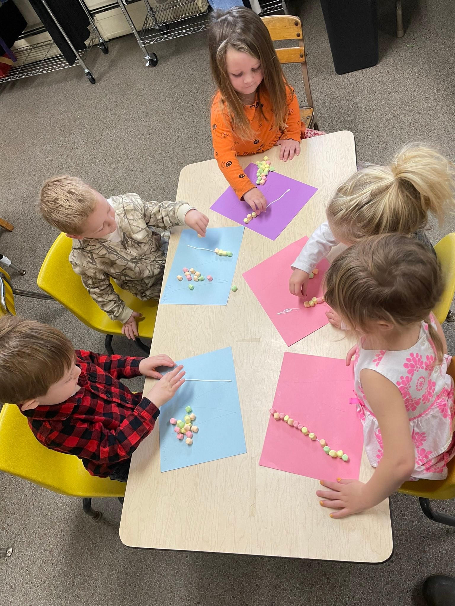 Jump into Learning... - Jump into Learning Preschool