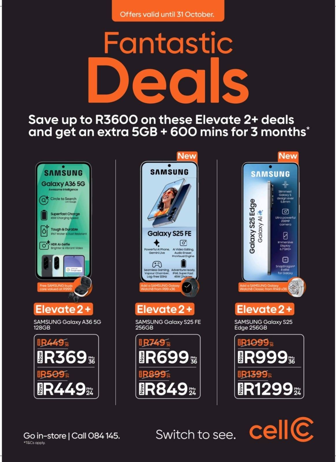 The Atrium - 📱 Latest Special Alert! 🎉 Don’t miss out on... | Facebook