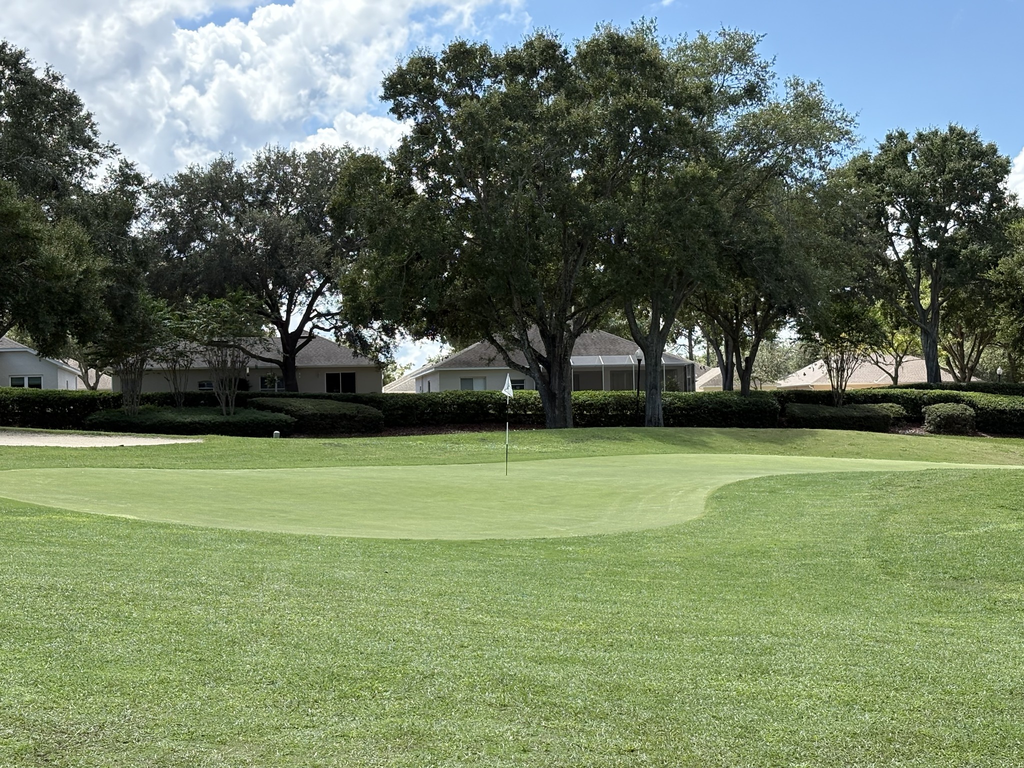 Kings Ridge Golf Club