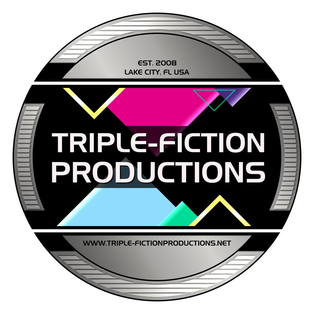 Triple-Fiction Productions