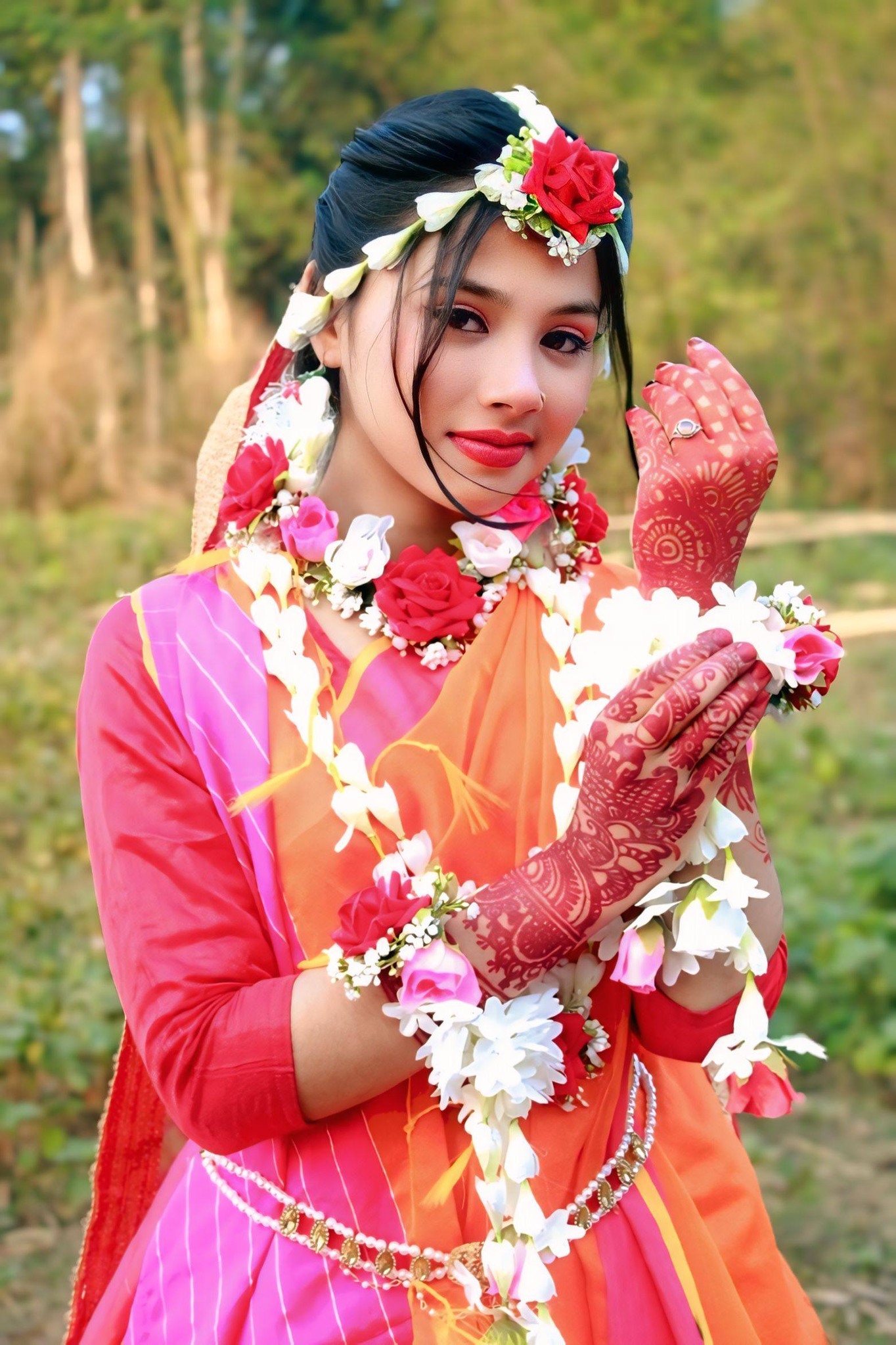 HD Mijanur Rohaman