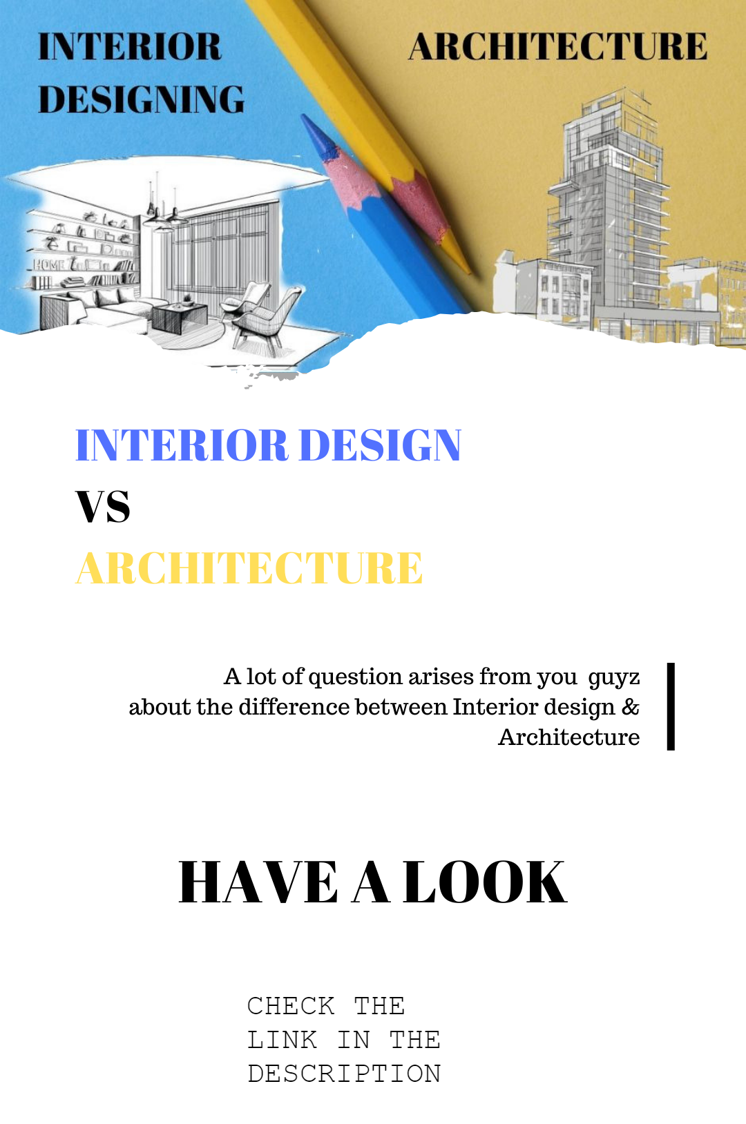 What's different between Interior... - SCM Design Institute