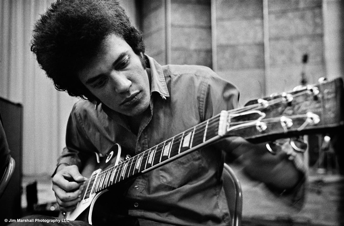 Remembering Mike Bloomfield