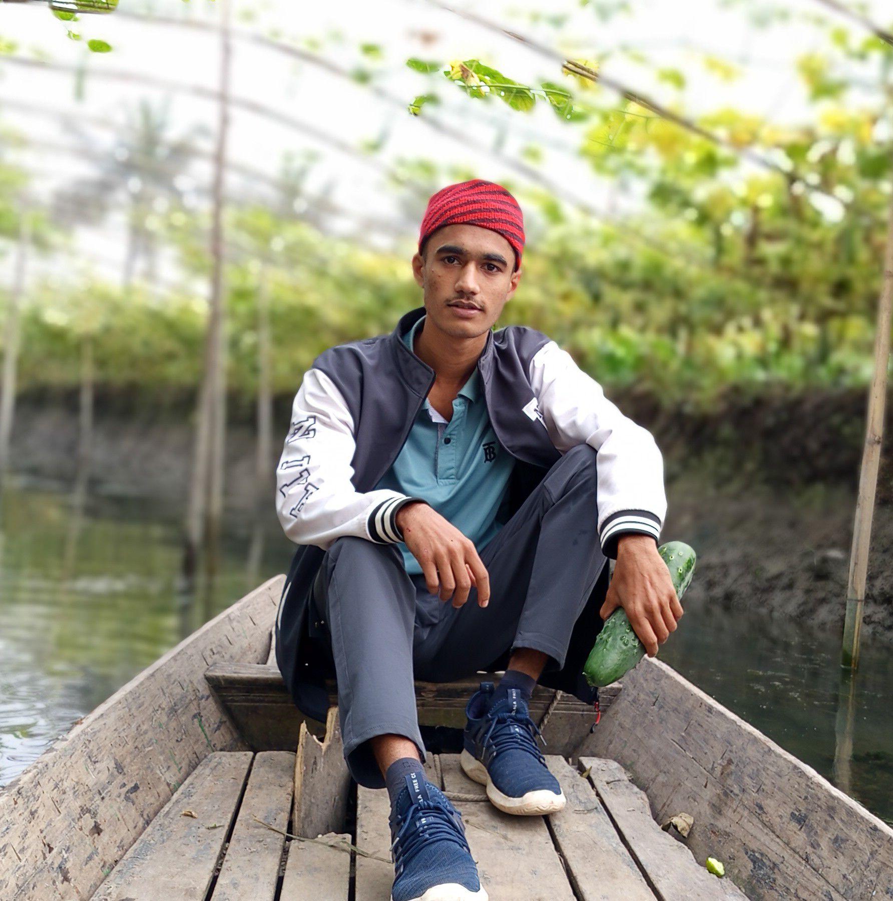 Rakib Ahmed
