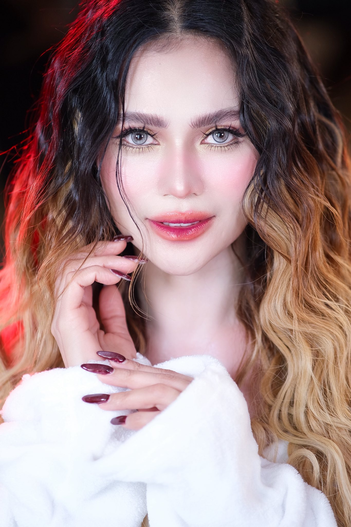 Makeup By Jhuff and Von added a... - Makeup By Jhuff and Von