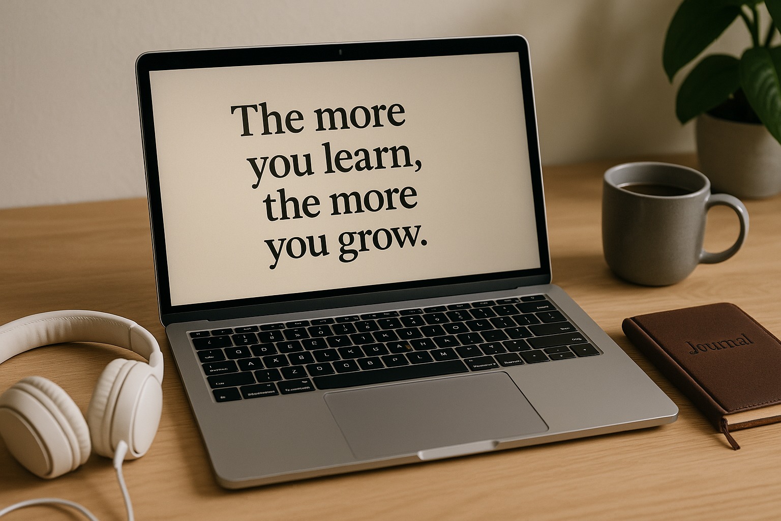 Golden - The Power of Continuous Learning 🌟 As an entrepreneur, your ...