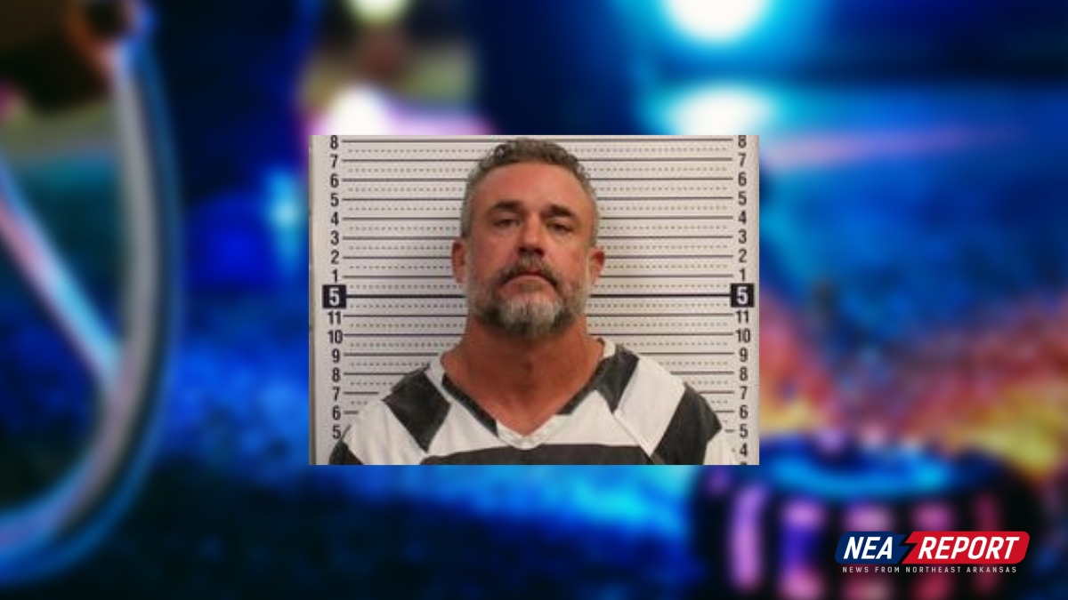 NEA Report - 🚨 A suspect is accused of fleeing from police... | Facebook