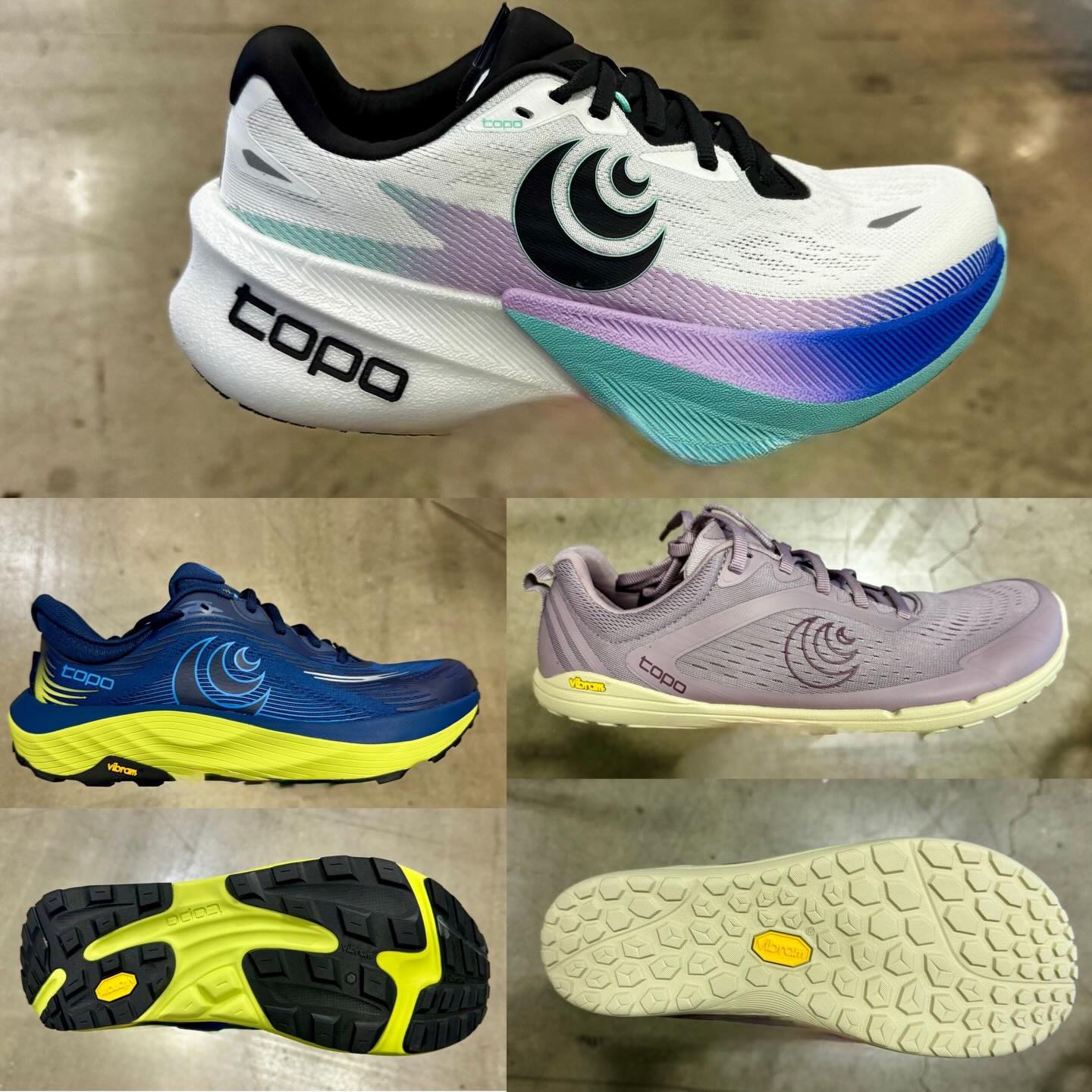 topoathletic 2026 Video Previews at Bio “Latest” Link Specter 3 
