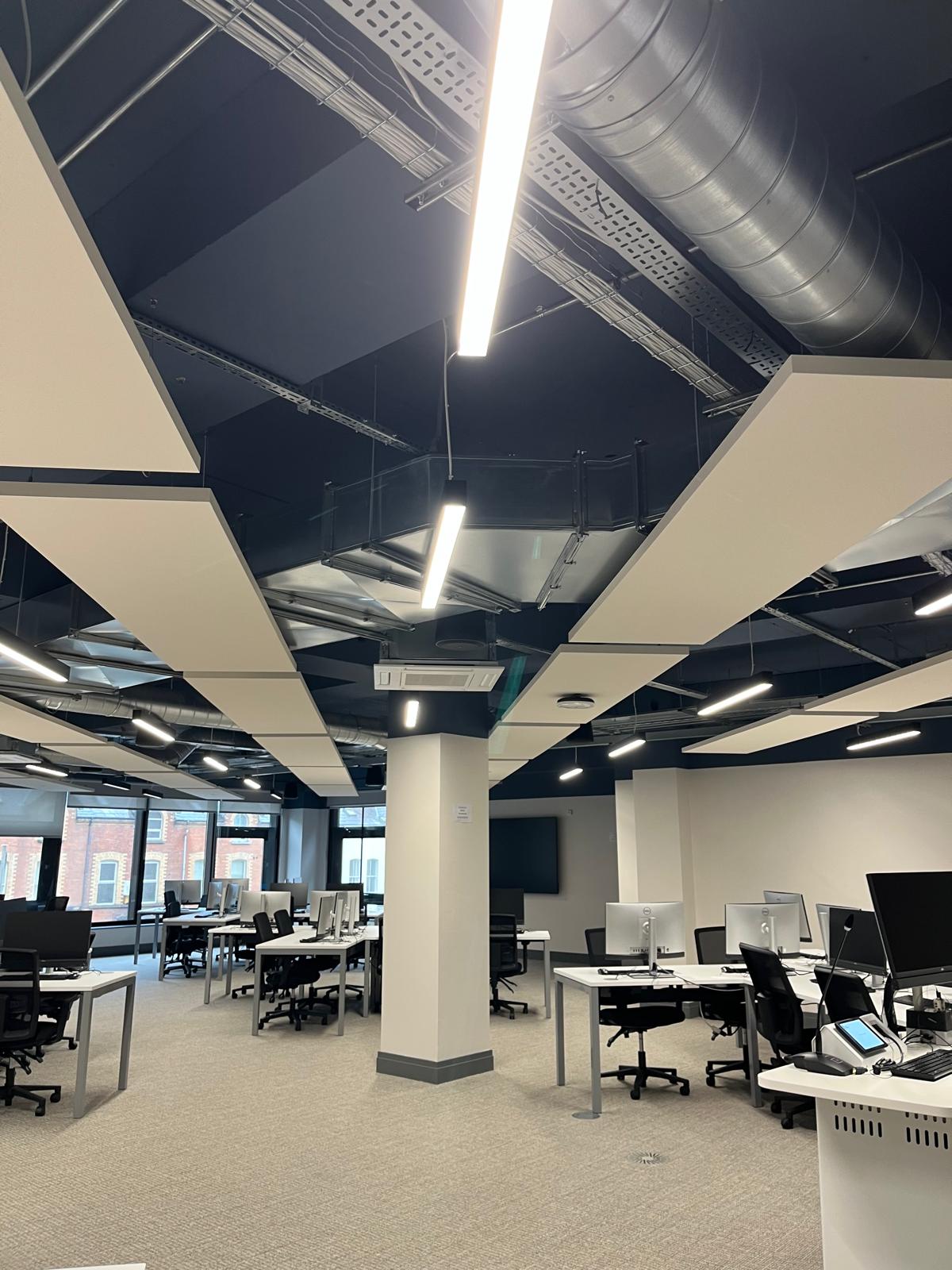 Pure Engineering Group | Newry
