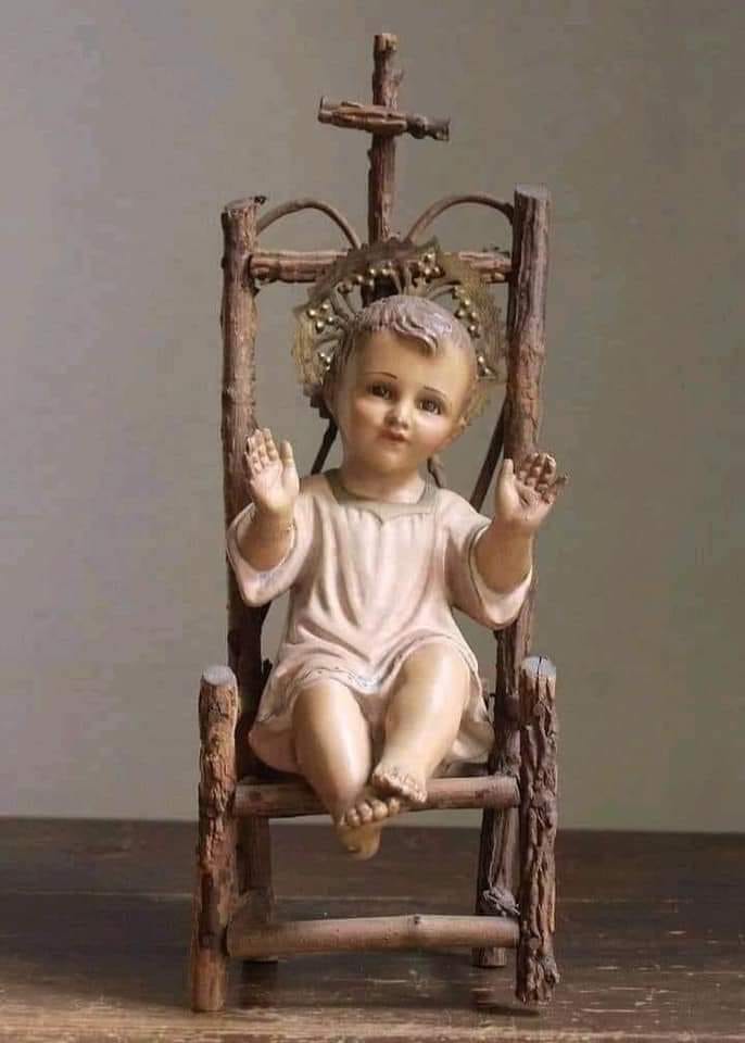 BUENAS... - Divino Niño Jesús, Chiapa de Corzo, Chiapas | Facebook