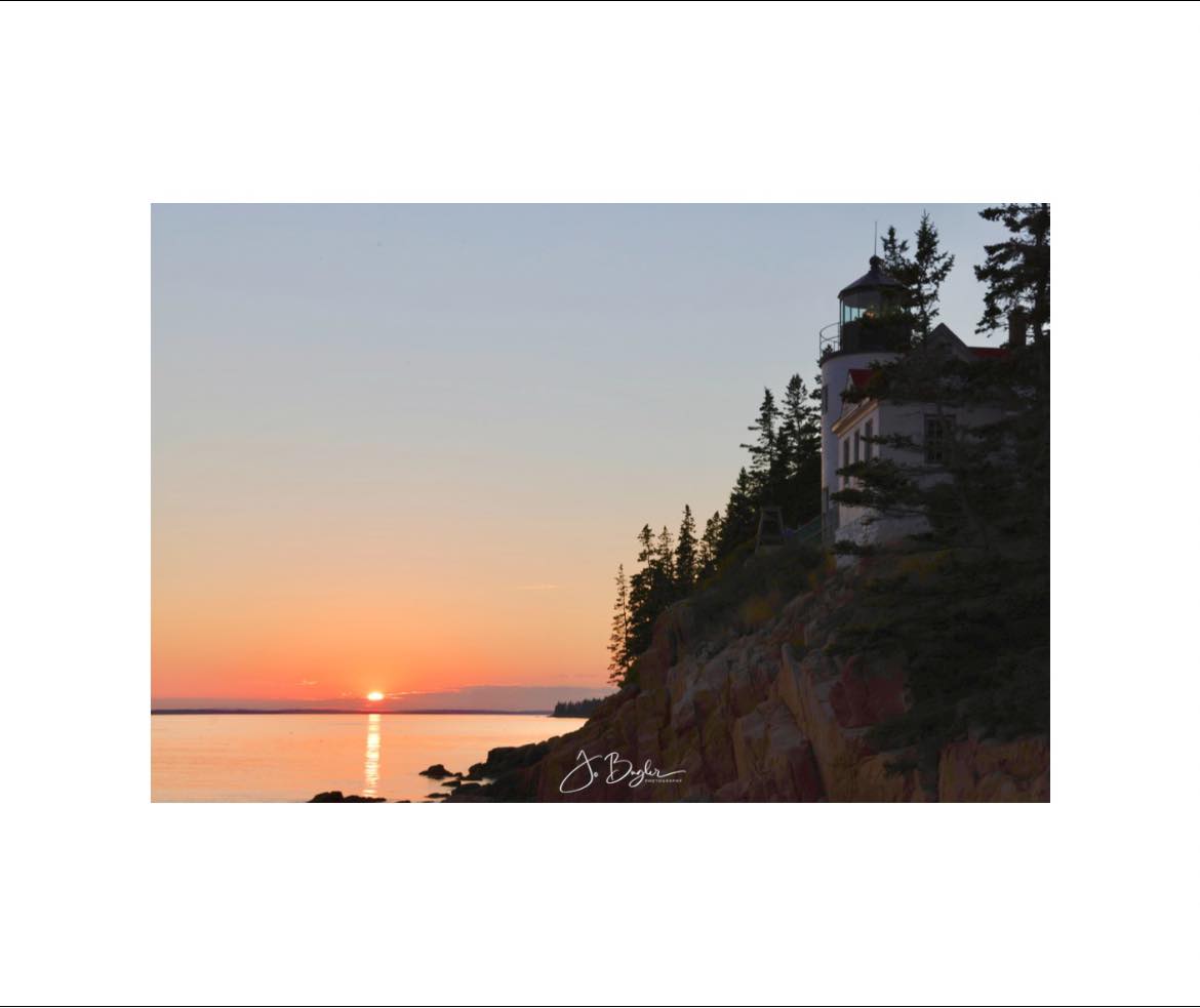 The sunset that kept on giving… - Jo Bugler Photography