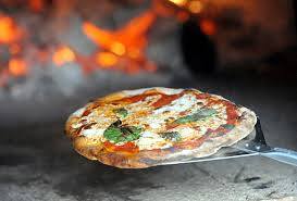 Fireworks Mobile Wood Fired Pizza | Turner ME