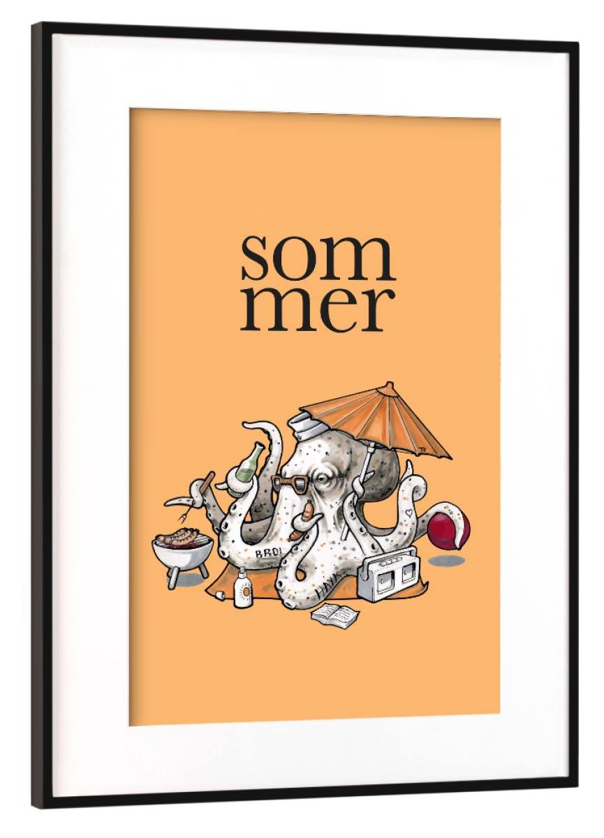 Wann Wird Es Endlich Wieder Sommer Tjark Rumohr Design