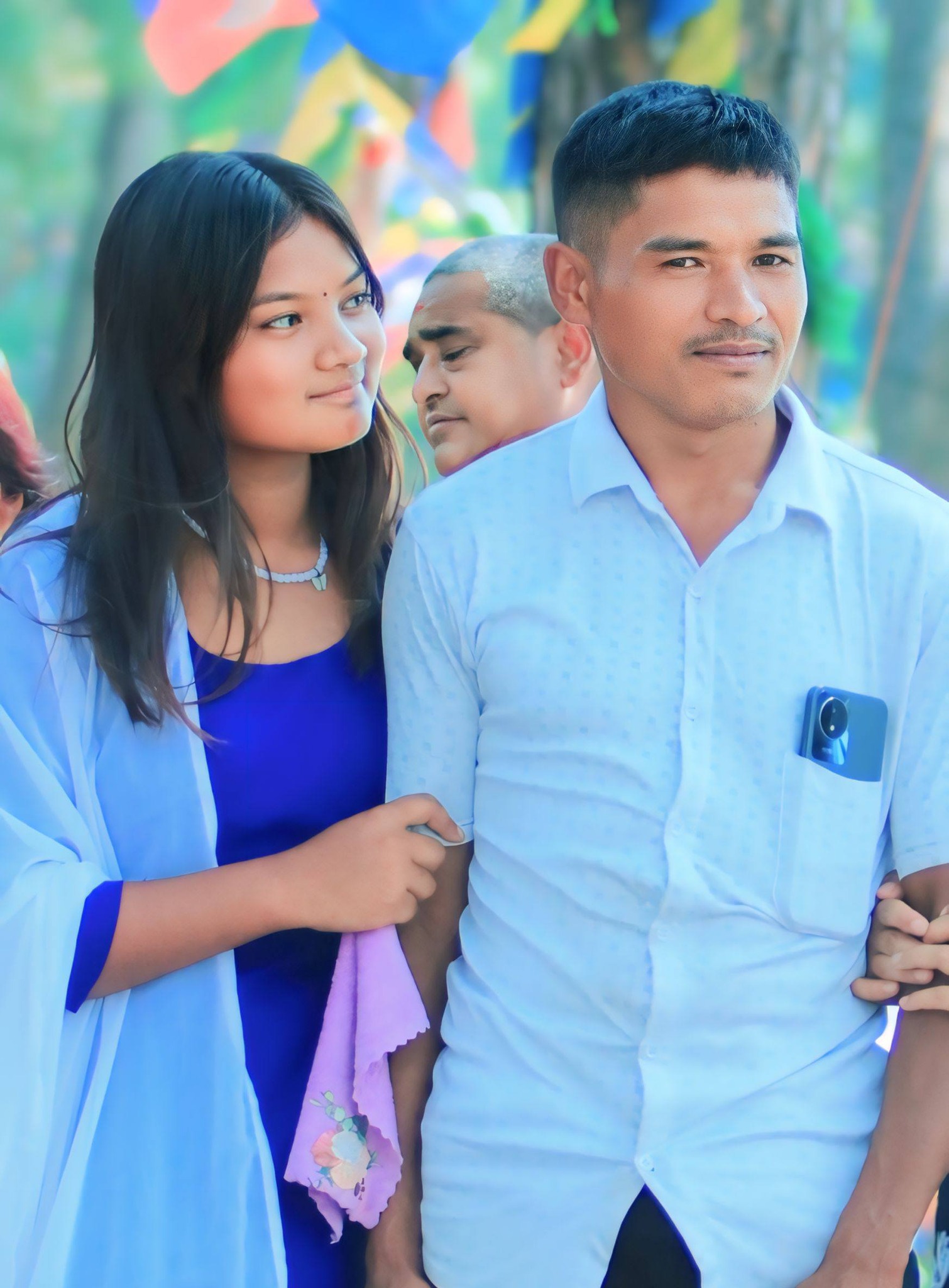 Susmeeta Susmi