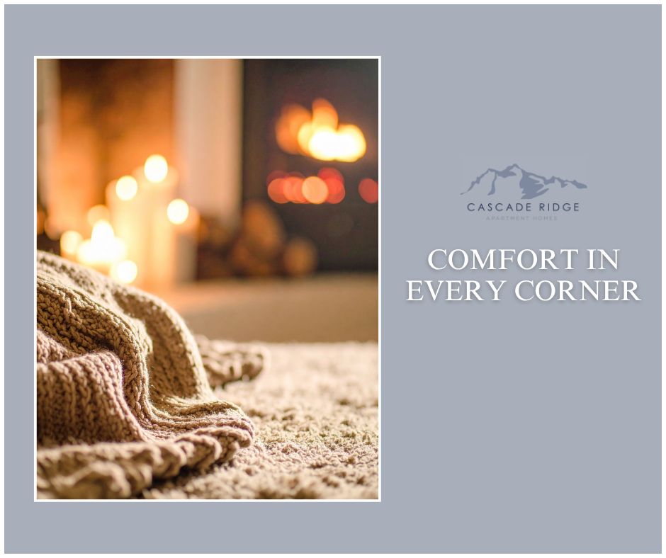 Cascade Ridge Apartment Homes | Silverdale WA