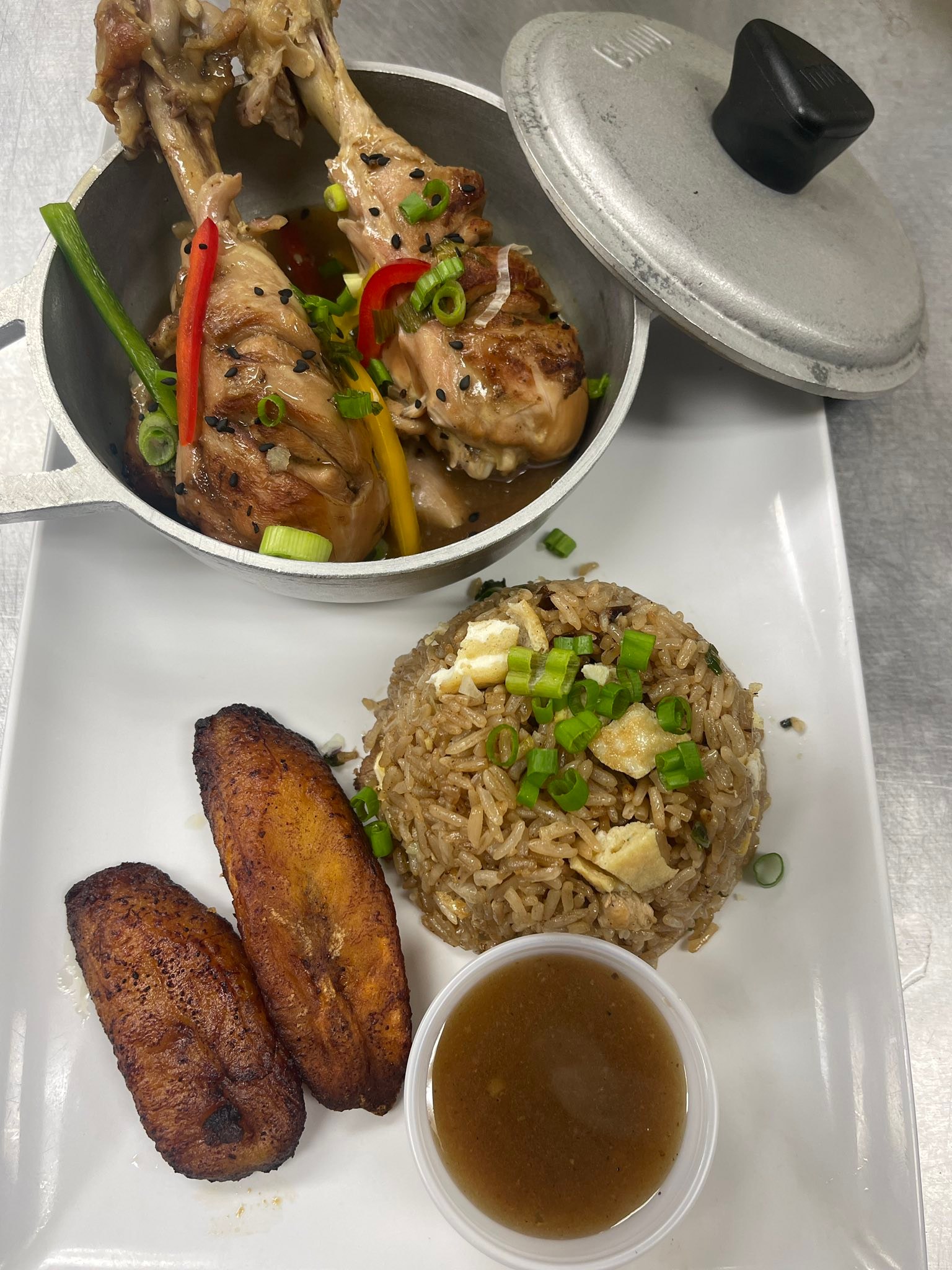 Que Rico! Cuban Cafe | Slidell LA