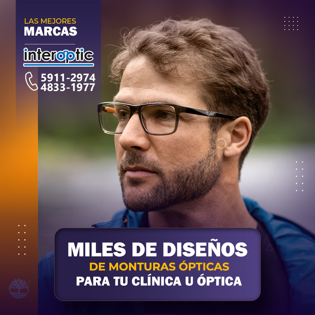 Interoptic - 🤓Es momento de renovar tu clínica u óptica... | Facebook
