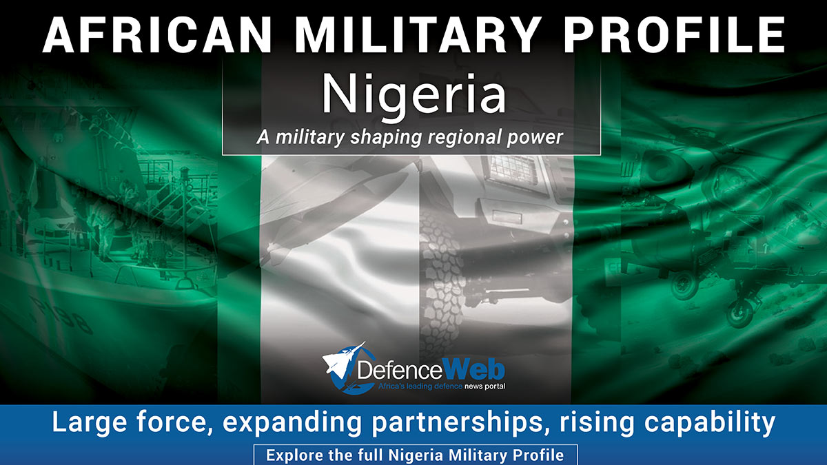 DefenceWeb - African Military Profile | West Africa’s most capable ...