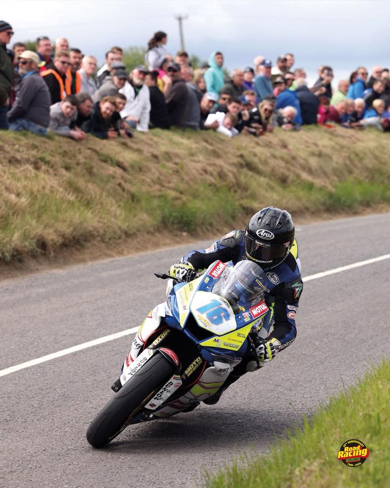 Road - 🔥 SKERRIES 100 CONFIRMED: One of Ireland’s Most Iconic Road ...