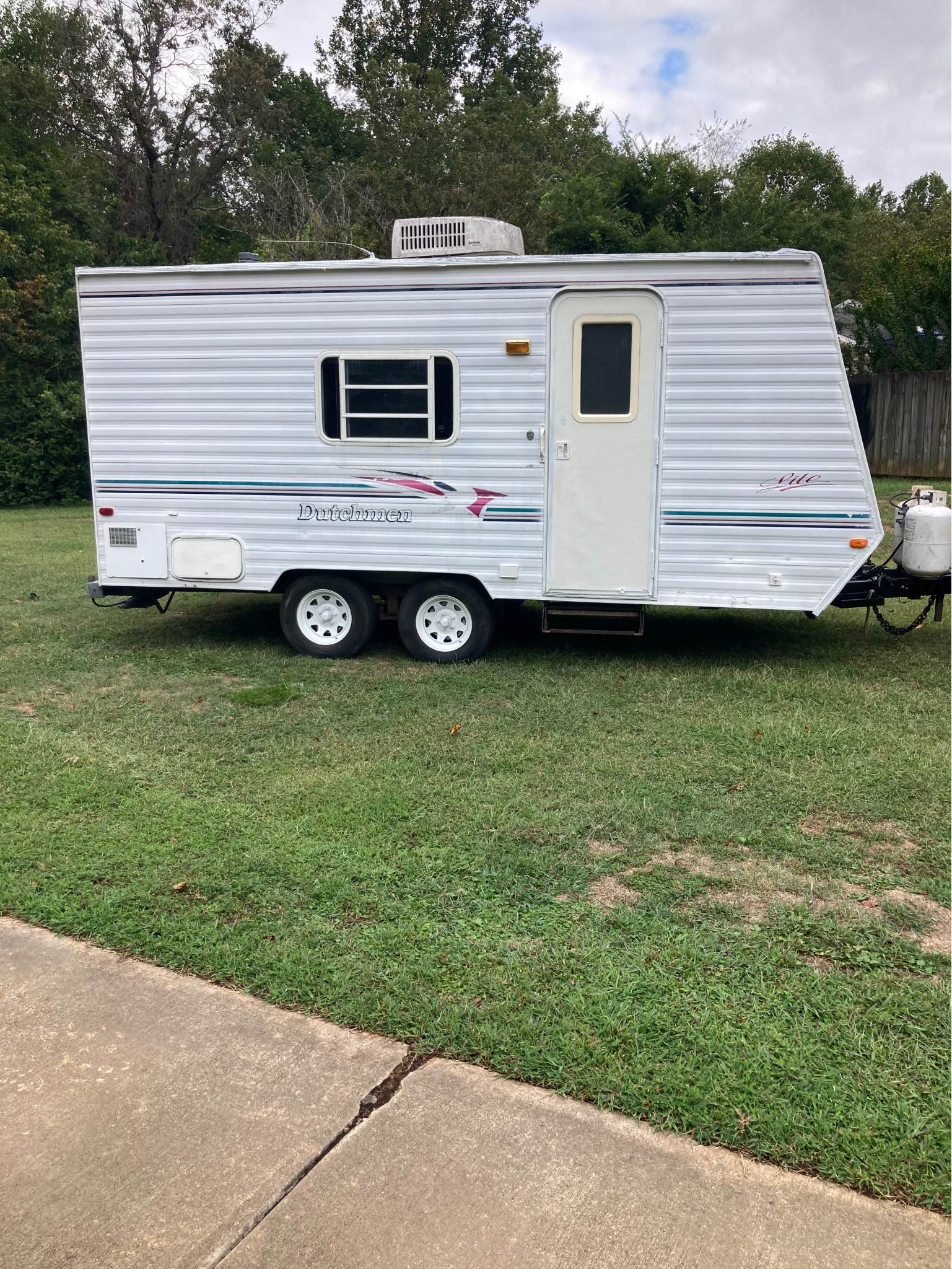 1999 Dutchmen Classic Lite - RVs & Campers - Cumming, Georgia ...