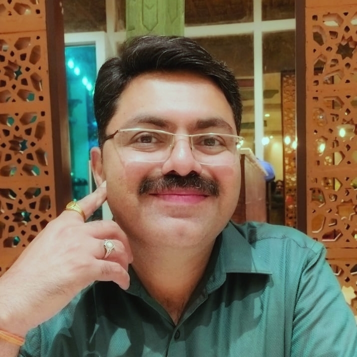 Pawan Rastogi