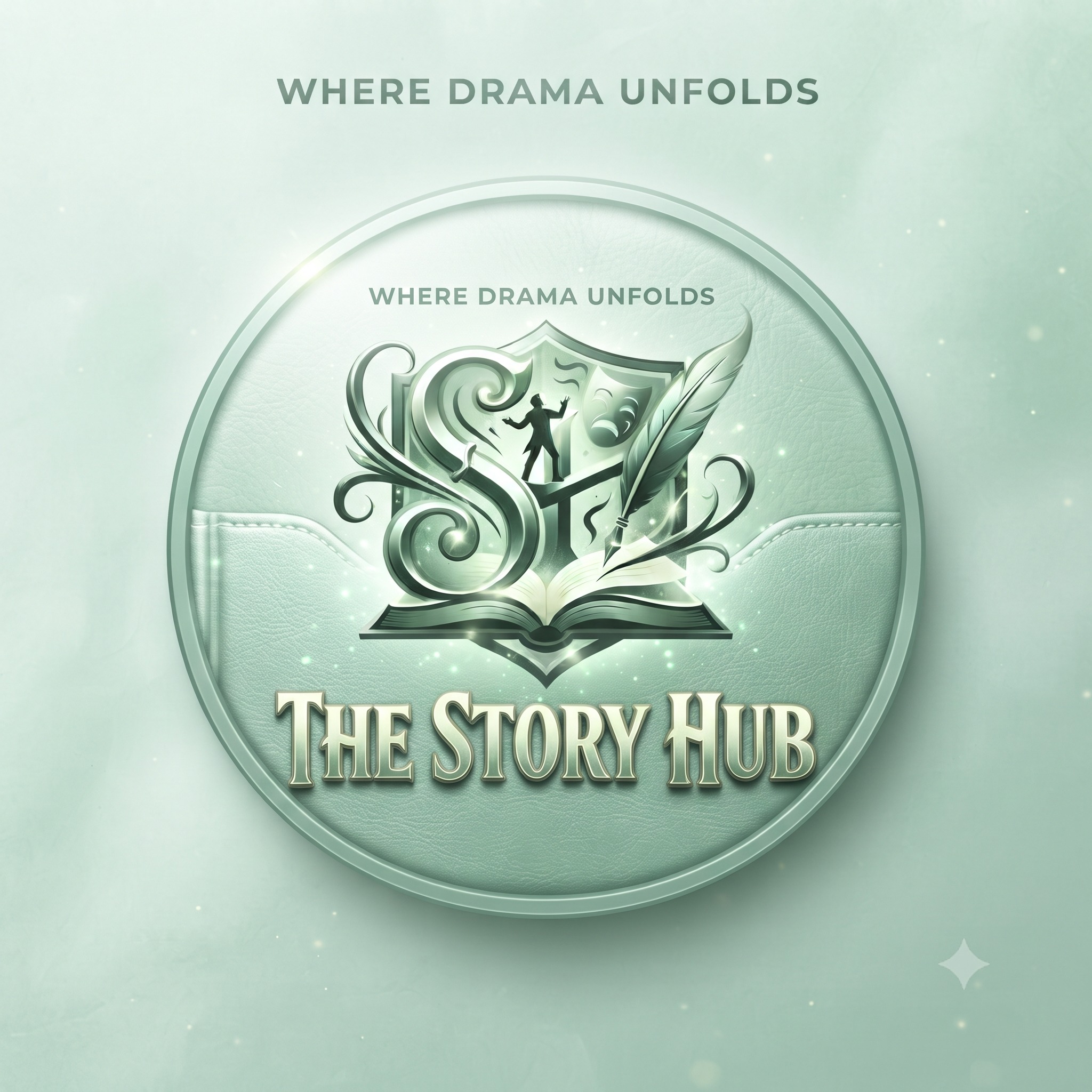 The Story Hub - At my husband’s company party, he stru:ck... | Facebook