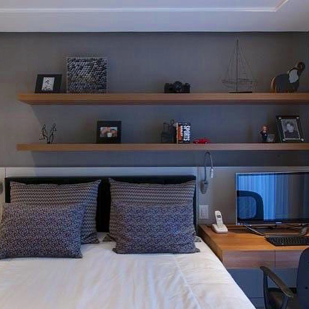 Aline Carvalho / Arquitetura