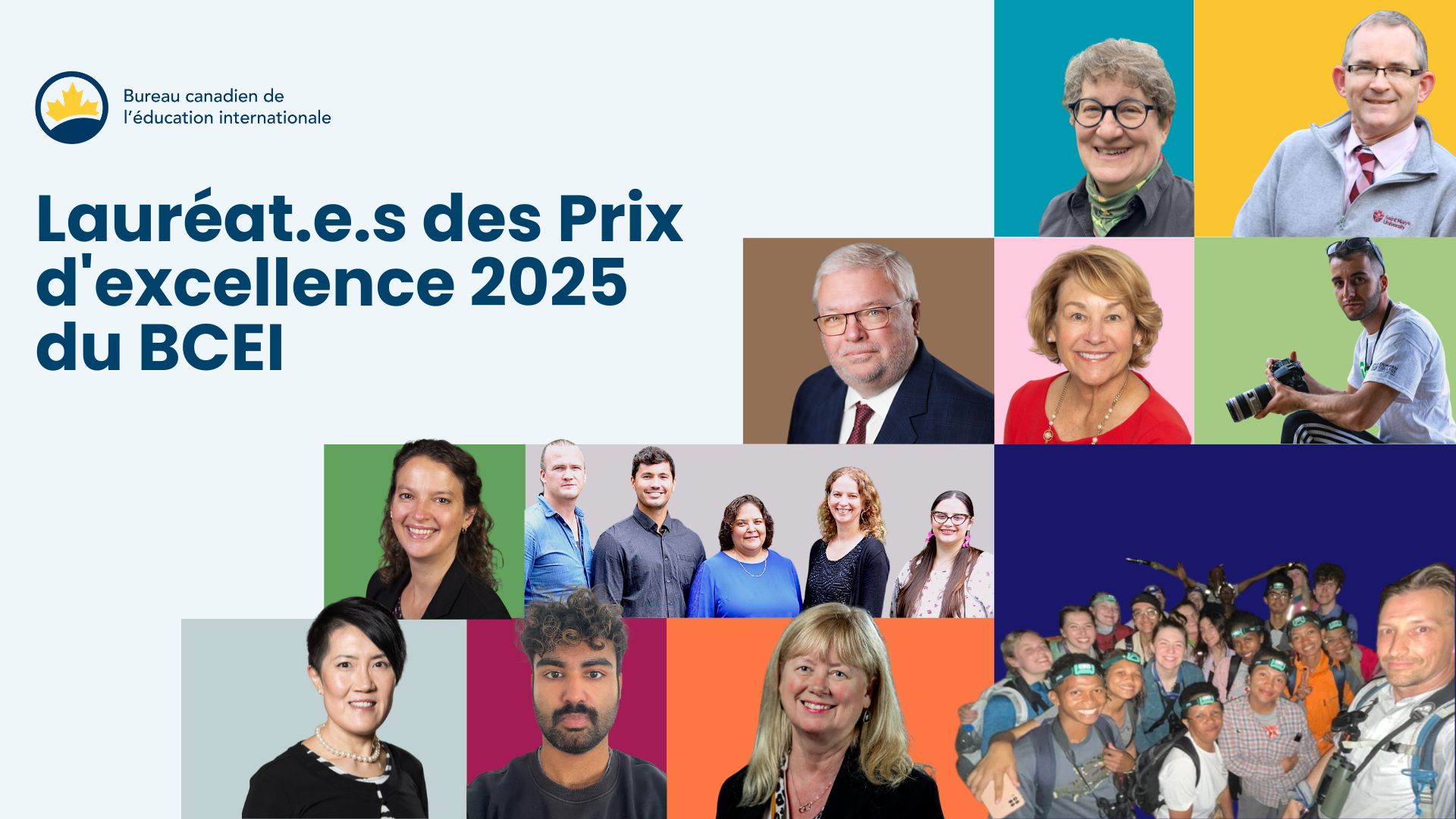 CBIE - Le BCEI est ravi d’annoncer les lauréat.e.s des Prix d ...
