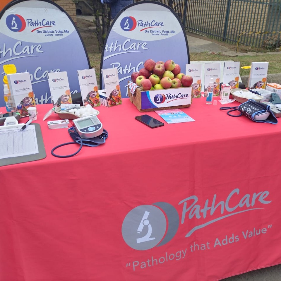 PathCare - Highway Junction Drivers Day 💙🚛 This year... | Facebook
