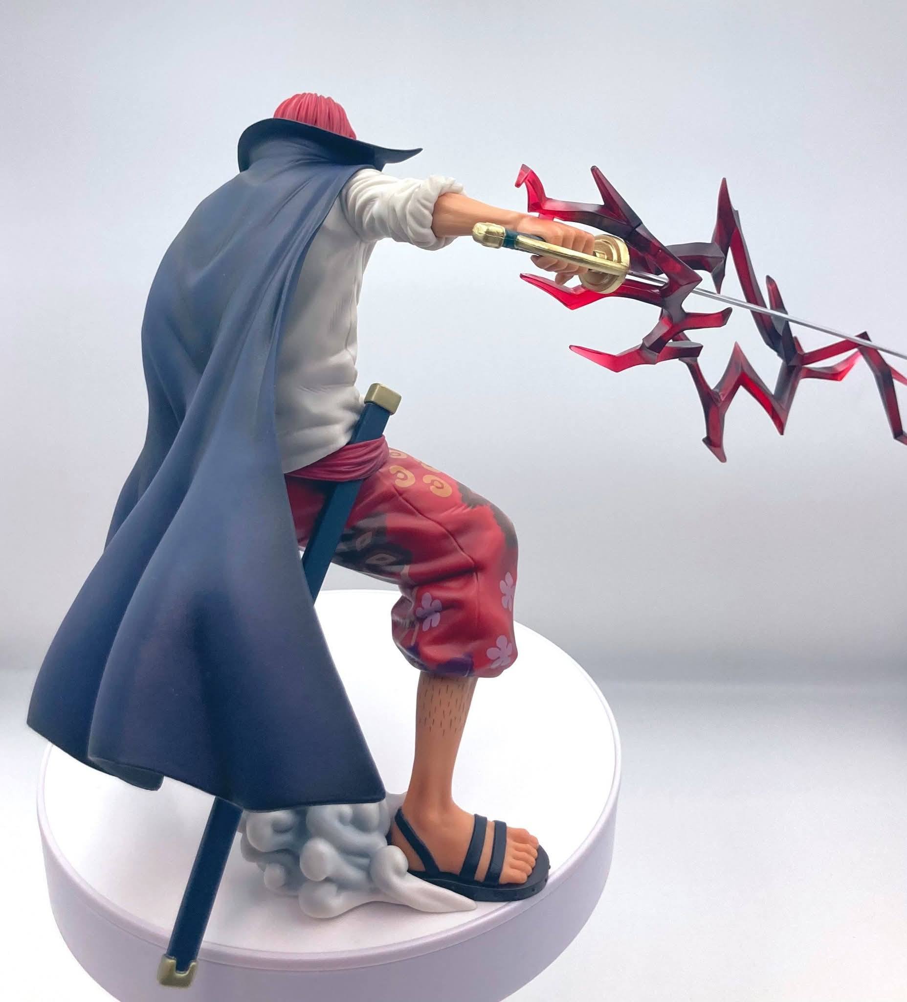 Grandista Shanks Special Edition ONEPIECE BANDAINAMCO BANDAI NAMCO 
