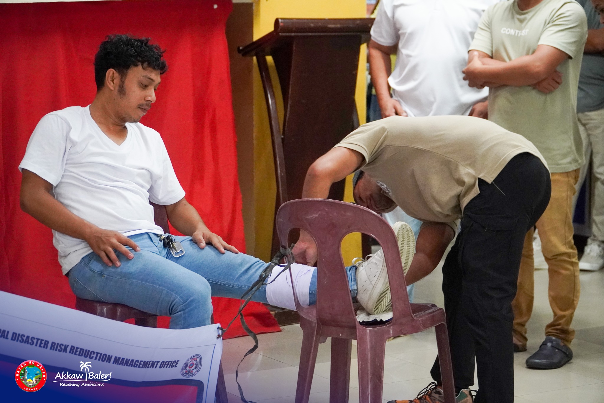 Local Government Unit of... - Local Government Unit of Baler