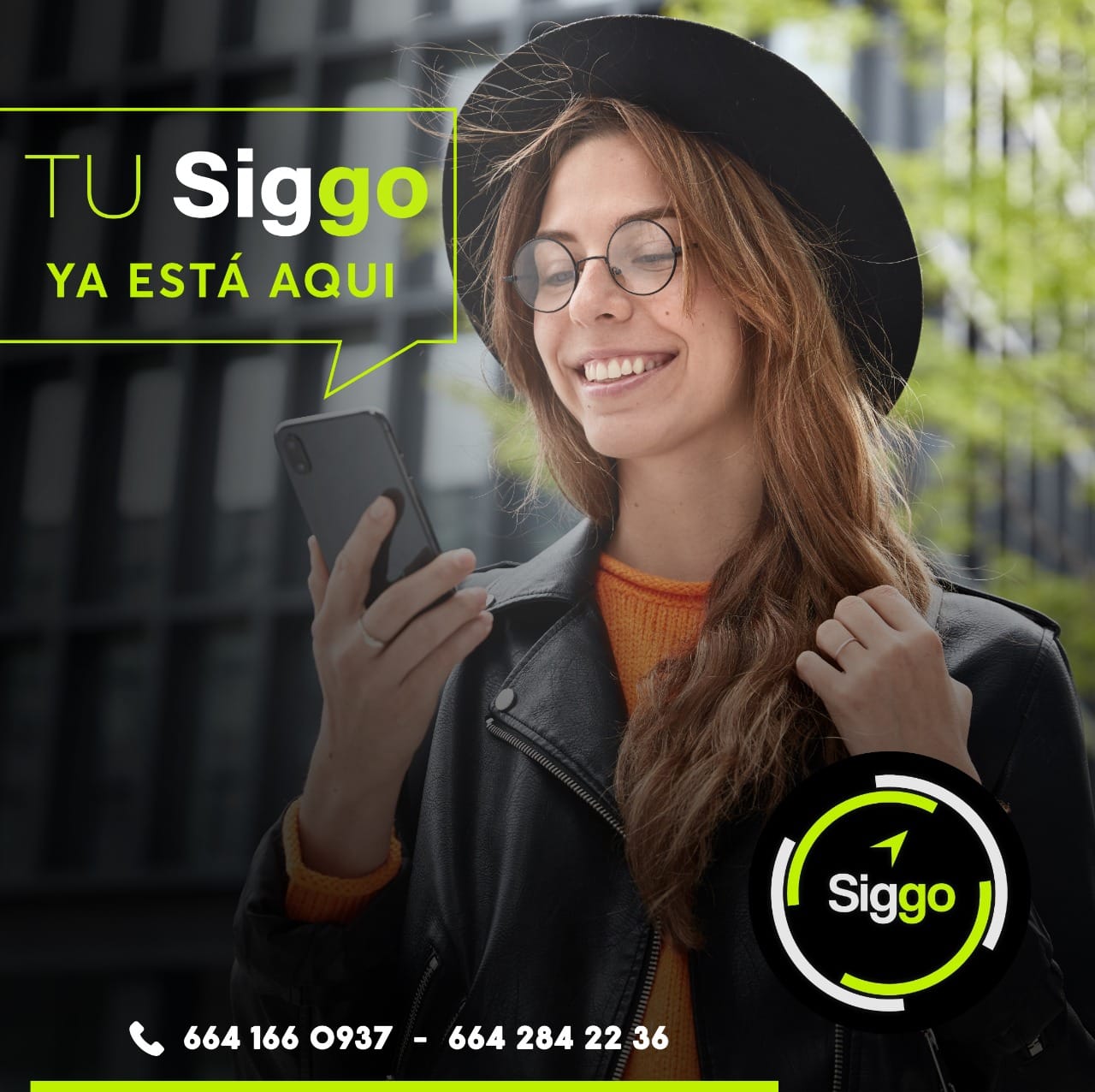 Siggo Baja California