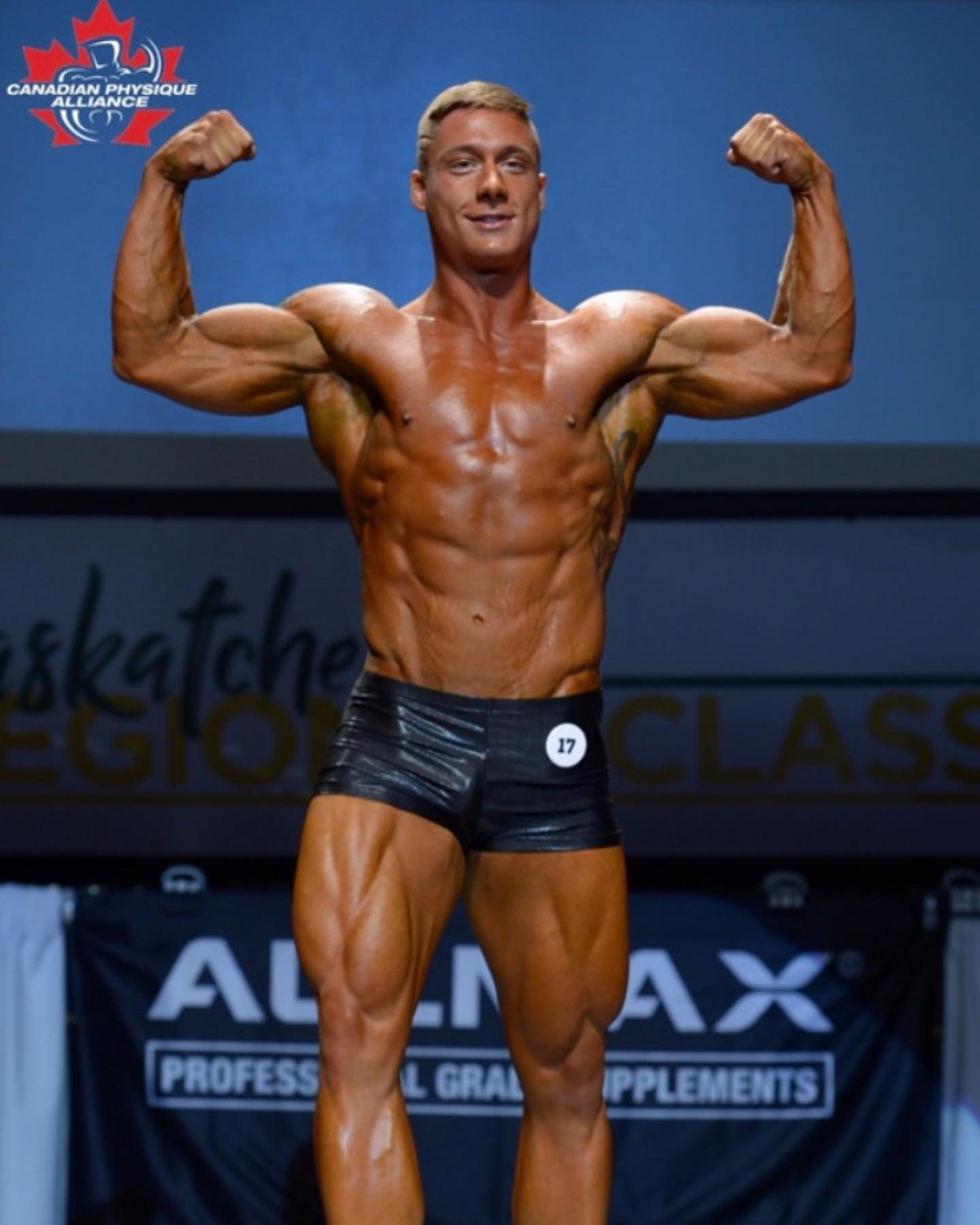 Colton's Complete Health & Fitness