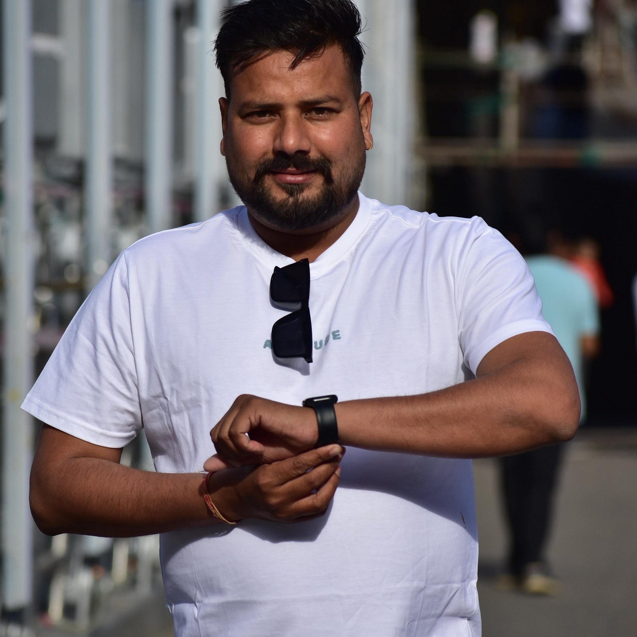 Kapil Rana