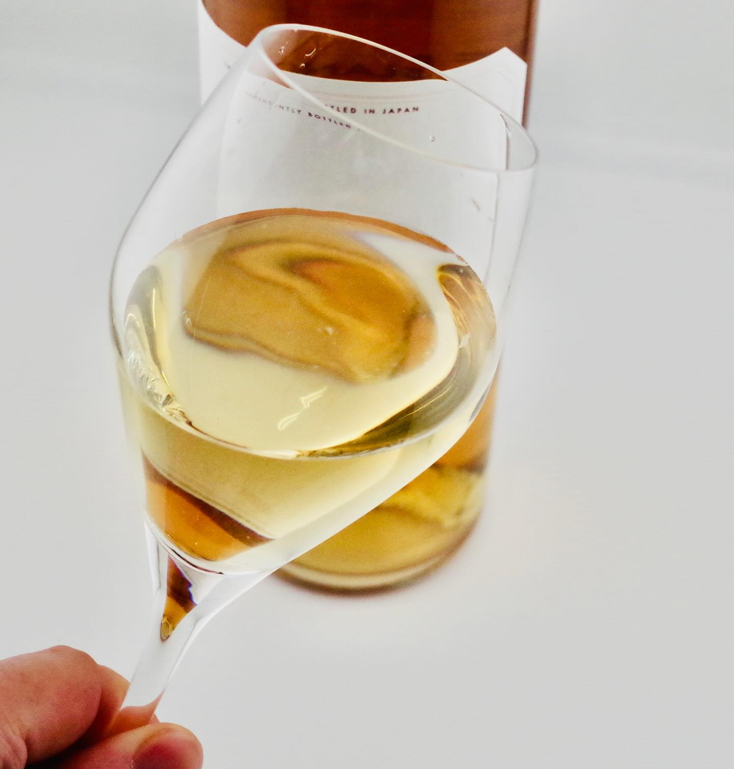 Behind the Cask Ltd. added a new... - Behind the Cask Ltd