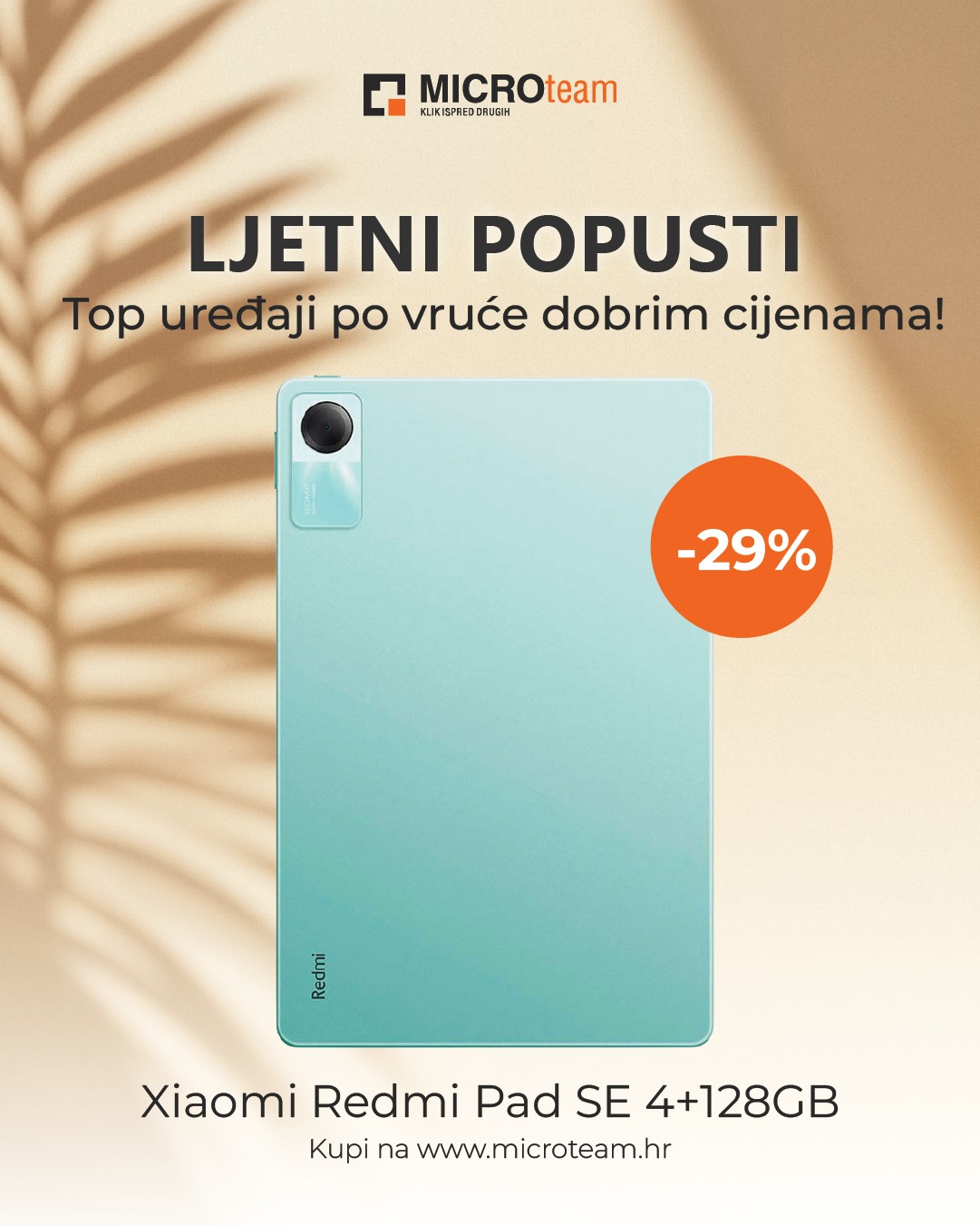 Microteam | Velika Gorica