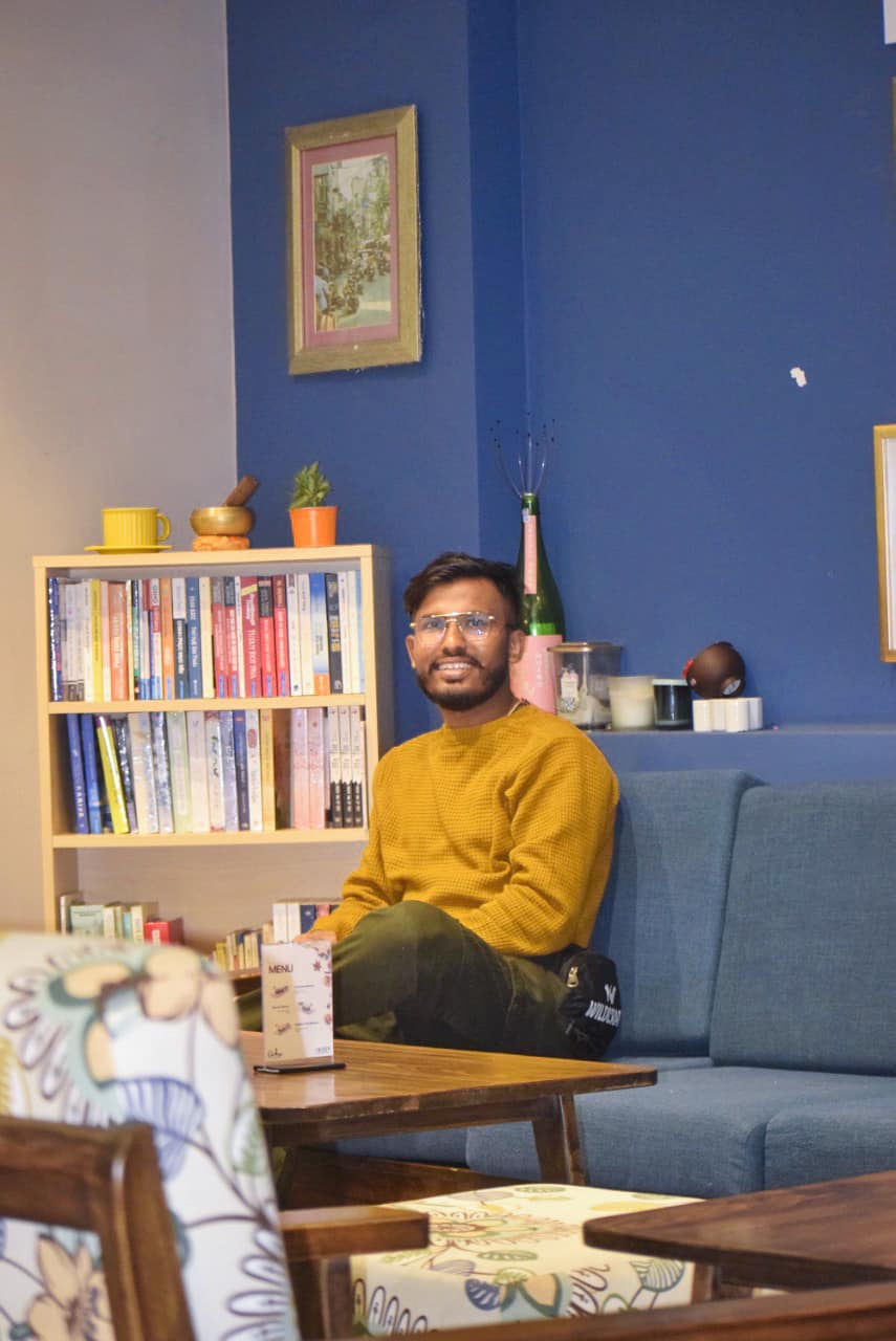 Satish Mohe