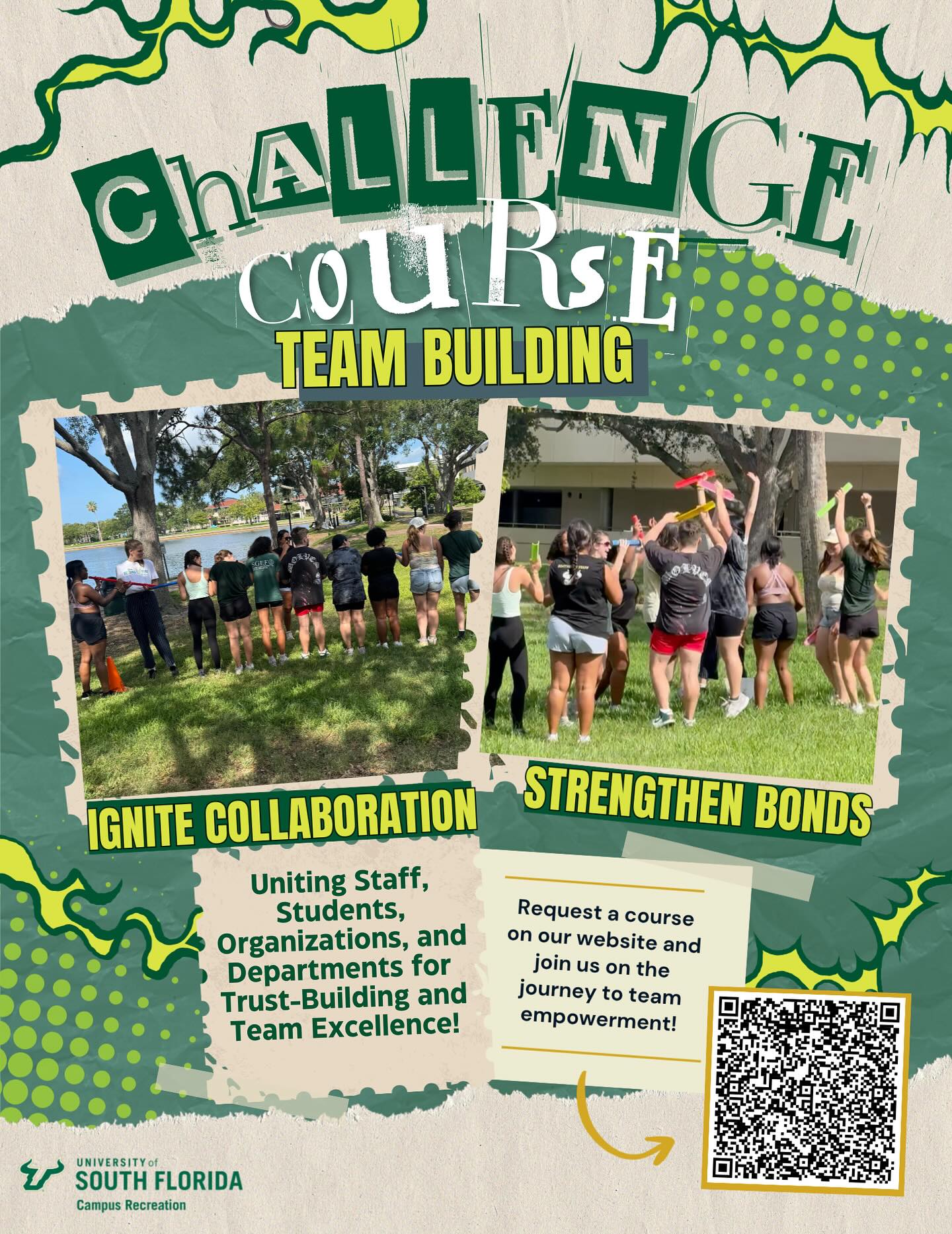 USF St. Petersburg... - USF St. Petersburg Campus Recreation
