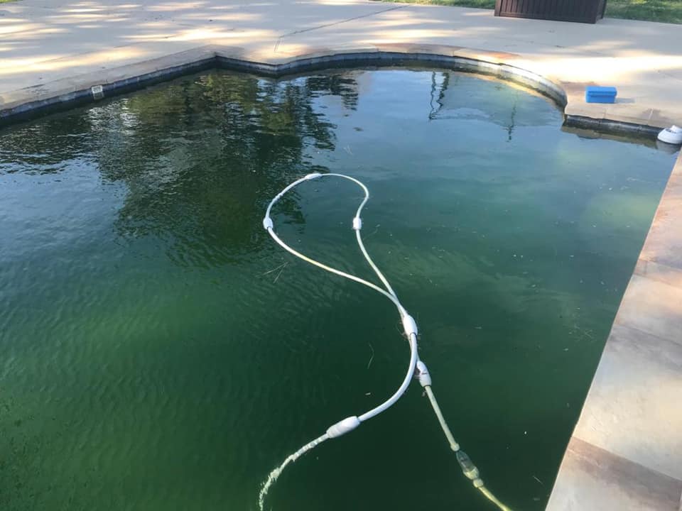TC Pool Service