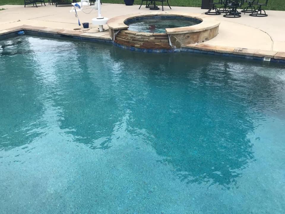 TC Pool Service