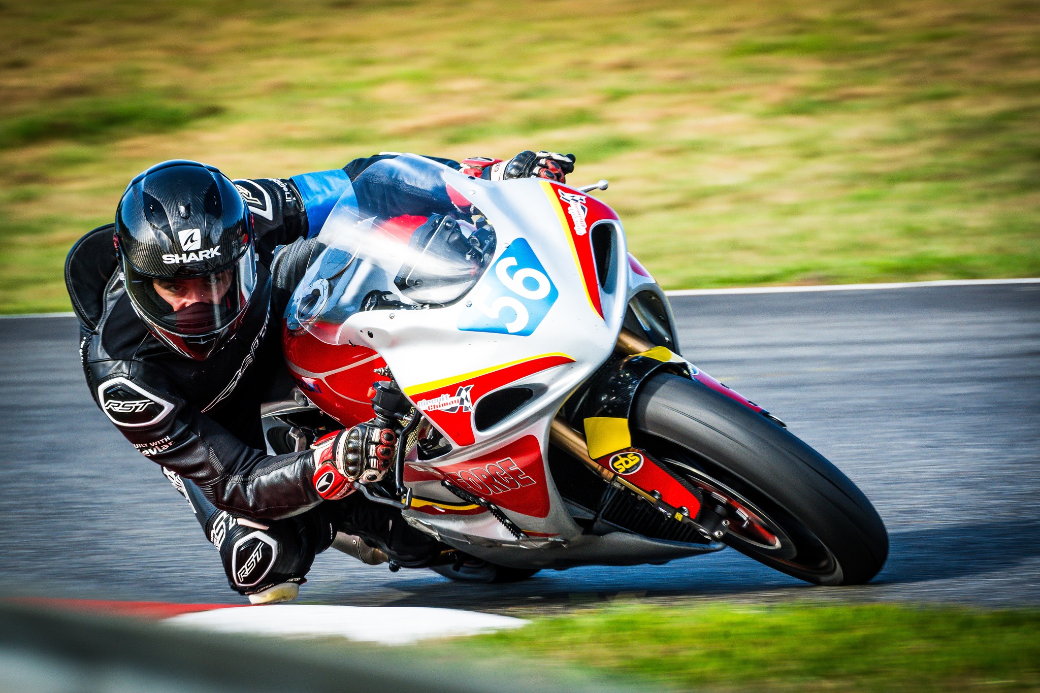 𝗛𝗢𝗡𝗗𝗔 𝗥𝗖𝟭𝟳𝟰- A legend reborn! 😍⭐️ The legendary Honda RC174 – six ...