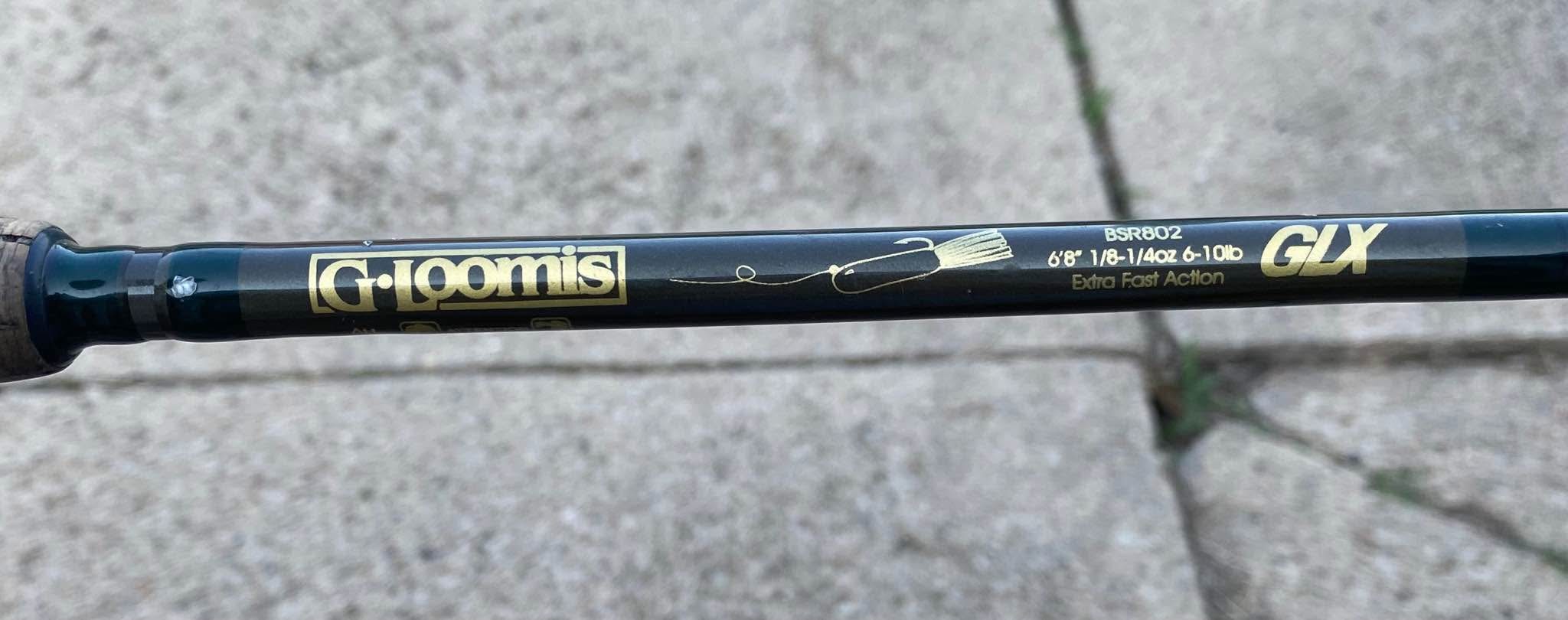 clutch fly fishing rods Bass Smasher Rod Combo Kit Permi-Step:Big Boy These rods have a cranka crab Avet 80w Getting Smoked!