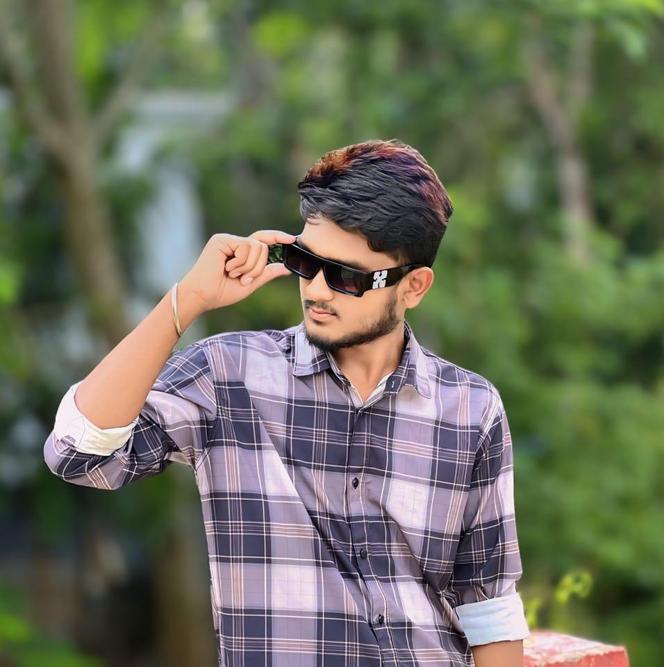 Rohan Khan