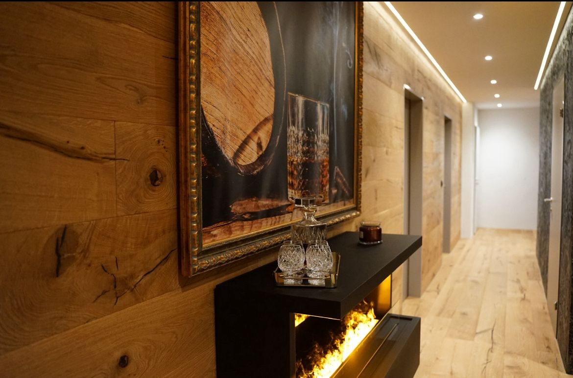 Viventi Interiors Interior Design