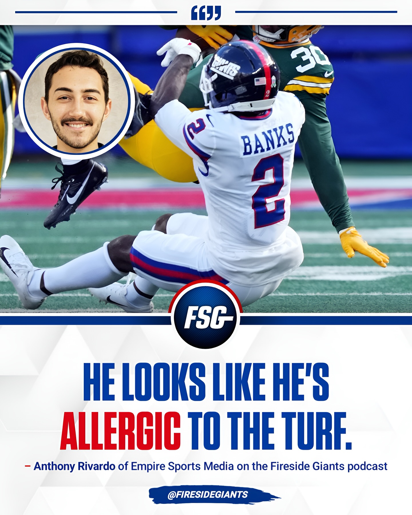 Fireside Giants -... - Fireside Giants - Empire Sports Media