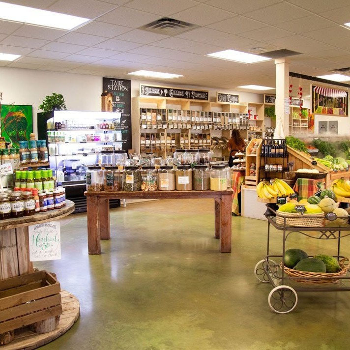 True Roots Farms | Nyssa OR