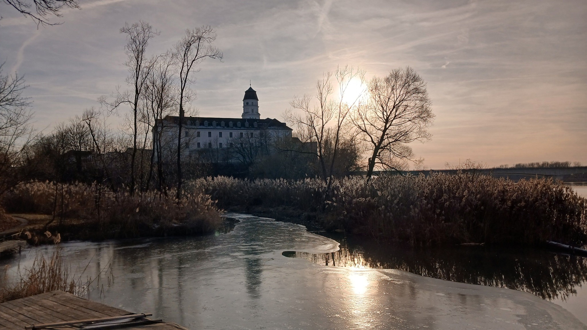 1.Innviertler Segelclub Suben - 1.ISC | Suben